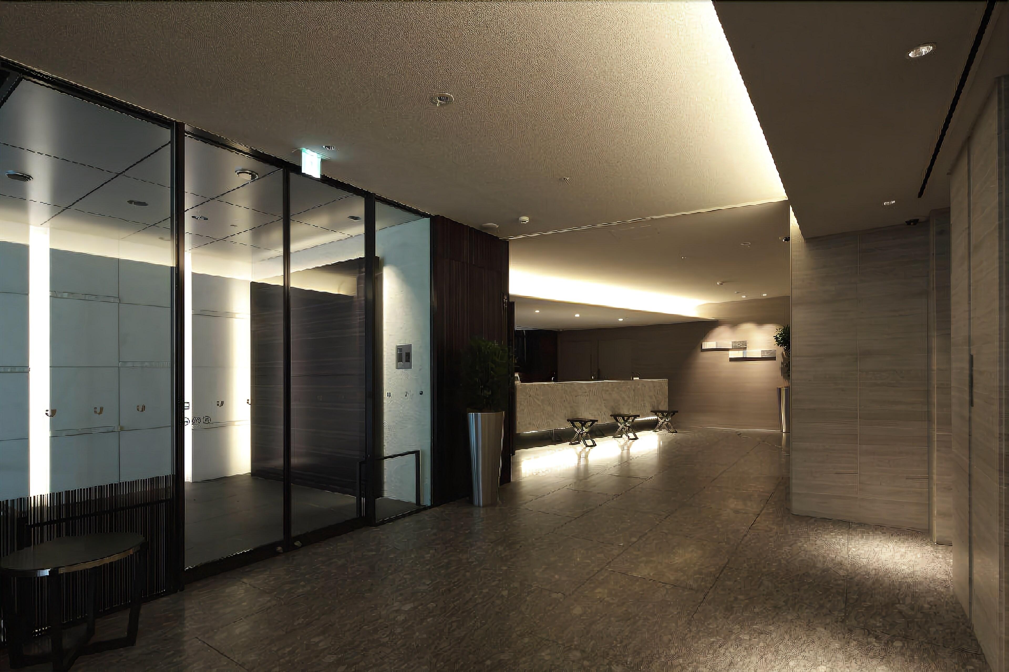 Via Inn Higashi-Ginza — Photos 3